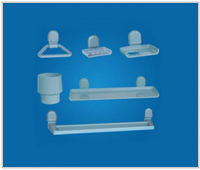 bathroom Accessories