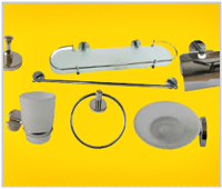 bathroom Accessories