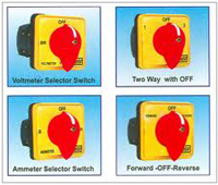 Rotary Switches