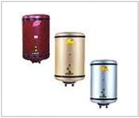 Cascade Water Heater