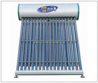 V-Guard Solar Water Heater