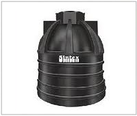 Sintex Water Tank
